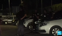 Guadeloupe : le démantèlement des barrages a commencé