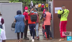 La validité des tests Covid lors des voyages vers l'Outre-mer crée la pagaille