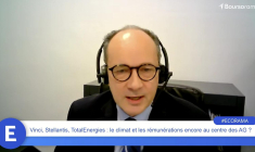 Vinci, Stellantis, TotalEnergies : le climat et les rémunérations encore au centre des AG ?