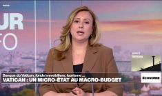 La Vatican, un micro-État au macro-budget