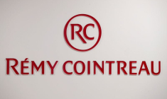Le logo de Rémy Cointreau