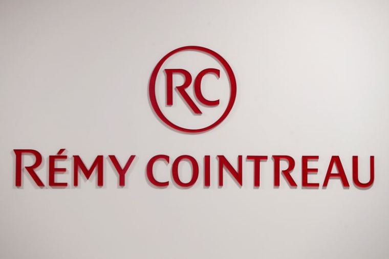 Le logo de Rémy Cointreau