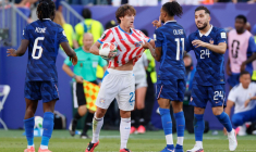 Matías Galarza signe à l’Inter Miami