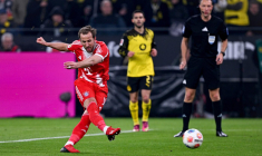 Le Bayern se défait de Dortmund et prend (déjà) une option sur le titre
