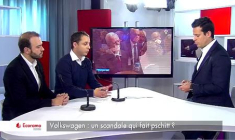 Volkswagen : un scandale qui fait pschitt ? (VIDEO)