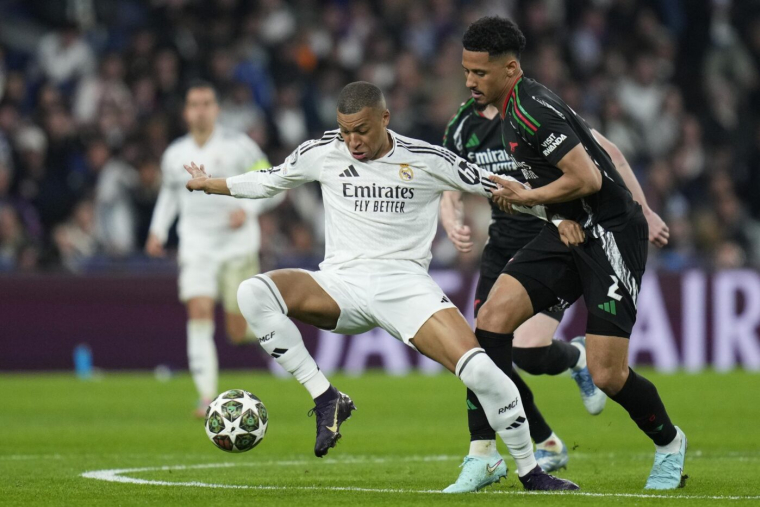 On connait la durée de l’indisponibilité de Kylian Mbappé