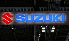 SUZUKI ANNONCE UN BÉNÉFICE DU 3E TRIMESTRE AU PLUS BAS DEPUIS DEUX ANS