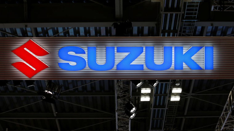 SUZUKI ANNONCE UN BÉNÉFICE DU 3E TRIMESTRE AU PLUS BAS DEPUIS DEUX ANS