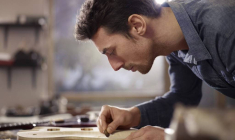 Les artisans bénéficient d'assurances spéciales.