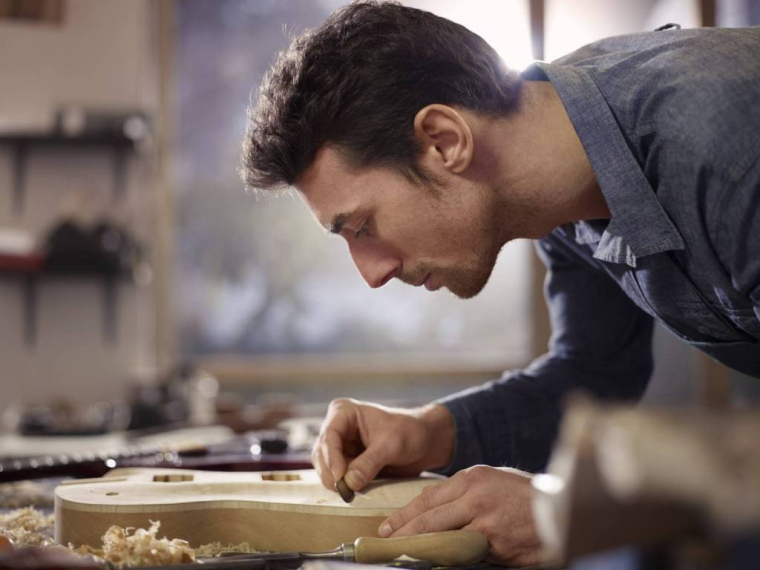 Les artisans bénéficient d'assurances spéciales.