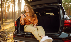 Idées de week-ends prolongés en France à la dernière minute / iStock.com - Maksym Belchenko