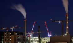 FRANCE: DÉFICIT COMMERCIAL RECORD EN NOVEMBRE AVEC LE BOND DES IMPORTATIONS