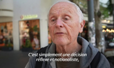 Israël: réactions après le vote d'une loi sur la peine de mort