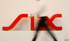 L'OPÉRATEUR BOURSIER SUISSE SIX À L'AFFÛT D'ACQUISITIONS