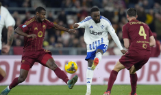 Jonathan Ikoné va faire son retour en Ligue 1