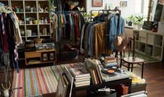 (Dans quels magasins peut-on partir sans payer la marchandise en toute légalité ? - Crédit photo : Adobe Stock)