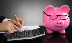 Il est possible de payer moins que la flat tax de 30% sur vos gains financiers. (© Fotolia)