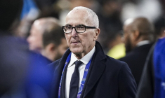 Frank McCourt sera présent au Vélodrome pour la rencontre face à Strasbourg