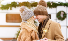 Noël: quel budget pour des hébergements insolites?