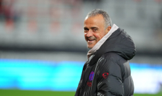 Marcos Vázquez : « La philosophie stoïcienne est une source d’inspiration pour Luis Enrique »