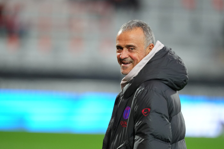 Marcos Vázquez : « La philosophie stoïcienne est une source d’inspiration pour Luis Enrique »