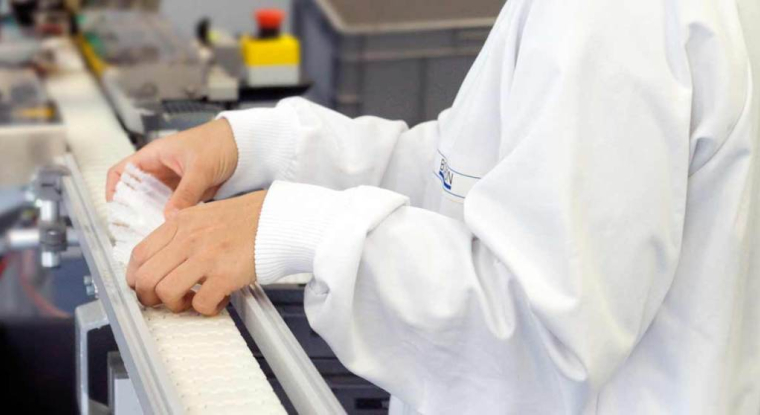 Boiron a annoncé que «sur le premier semestre, la rentabilité devrait être en progression par rapport à 2014». (© Boiron)
