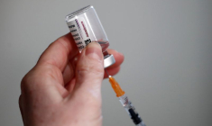CORONAVIRUS: REPRISE DES INJECTIONS DU VACCIN ASTRAZENECA DANS UNE DIZAINE DE PAYS