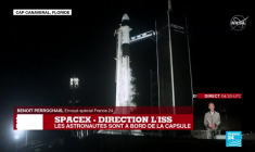 Mission Alpha : les principales expériences qui seront menées par Thomas Pesquet à bord de l’ISS