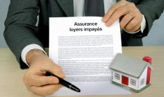 Le Revenu vous sélectionne six contrats d'assurance loyers impayés. (© DR)