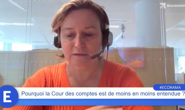 Pourquoi la Cour des comptes est de moins en moins entendue ?