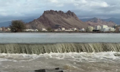 De fortes pluies provoquent des crues soudaines à Oman