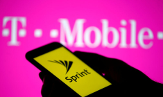 LES SERVICES DU DOJ CONTRE LA FUSION SPRINT/T-MOBILE