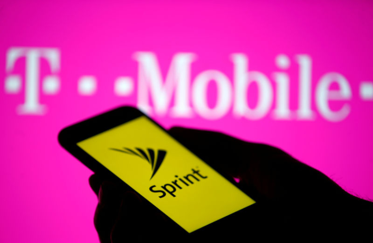 LES SERVICES DU DOJ CONTRE LA FUSION SPRINT/T-MOBILE
