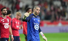 Le LOSC connaît son potentiel adversaire en quarts en cas de qualification