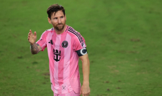 À Miami, Messi crée une compétition à son nom