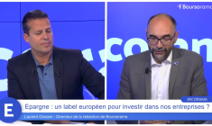 Epargne : un label européen pour investir dans nos entreprises ?