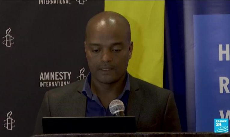 Ethiopie : le Tigré théâtre de "nettoyage ethnique" et "crimes de guerre", selon deux ONG