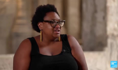 80e Festival d'Avignon : rencontre avec Rebecca Chaillon