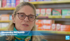 Quand le médicament devient une drogue... Les Français accros aux anxiolytiques