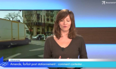 Amende, forfait post-stationnement : voici comment contester...