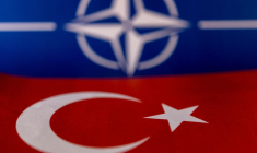 OTAN: ANKARA DIT À WASHINGTON VOULOIR DES ACTES TANGIBLES DE STOCKHOLM ET HELSINKI