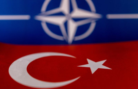OTAN: ANKARA DIT À WASHINGTON VOULOIR DES ACTES TANGIBLES DE STOCKHOLM ET HELSINKI