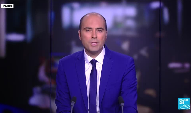 France : qui est Yaël Braun-Pivet, favorite pour accéder au perchoir ?