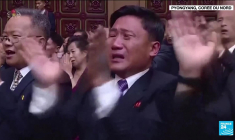 La Corée du Nord inscrit son statut d'Etat nucléaire dans la Constitution