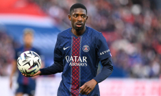 Upamecano et Dembélé font croquer la Madeleine pour PSG-Bayern