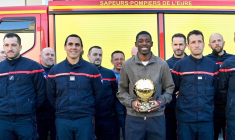 Le PSG pourra compter sur son Ballon d'or et son capitaine