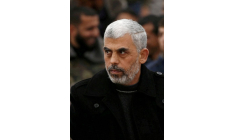 Yahya Sinouar, "cerveau" de l'attaque du 7 octobre 2023, abattu par l'armée israélienne