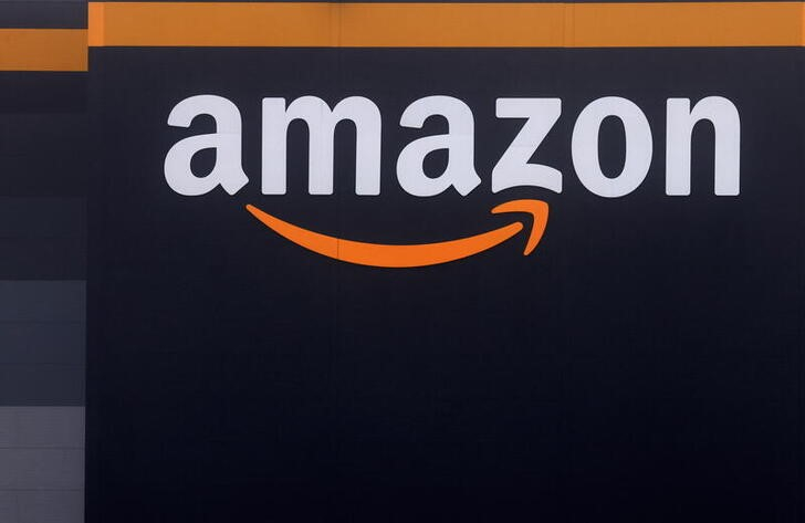 FRANCE: LES SITES LOGISTIQUES D'AMAZON PERTURBÉS PAR DES DÉBRAYAGES SUR LES SALAIRES