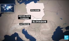 Vers une réforme migratoire de l'UE : les 27 s'accordent sur un texte clé