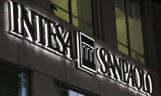 INTESA SANPAOLO FAIT MIEUX QUE PRÉVU AU T2, RELÈVE SA PRÉVISION 2021